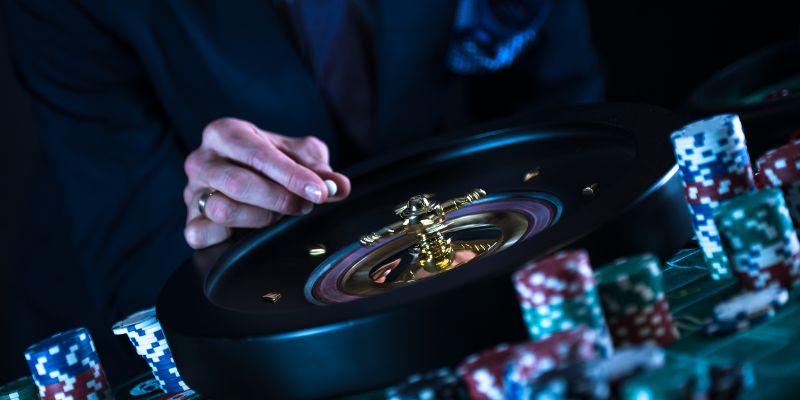 Cách chơi game casino online chuẩn chỉ