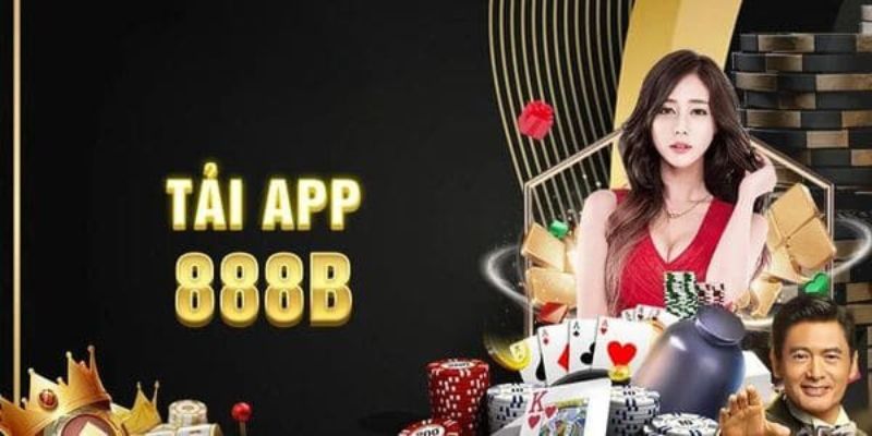 Ưu điểm của 888B app